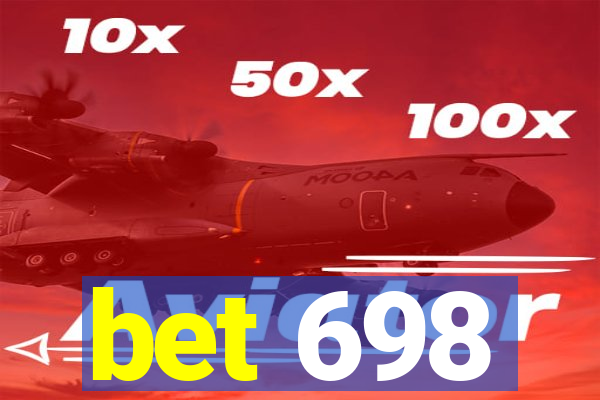 bet 698